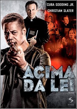 Acima Da Lei – Dublado